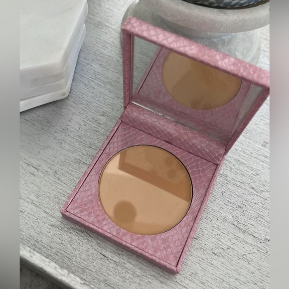 NWT Mally Beauty Perfect Prep Neutralizing Powder Primer Light/Medium - Picture 4 of 4